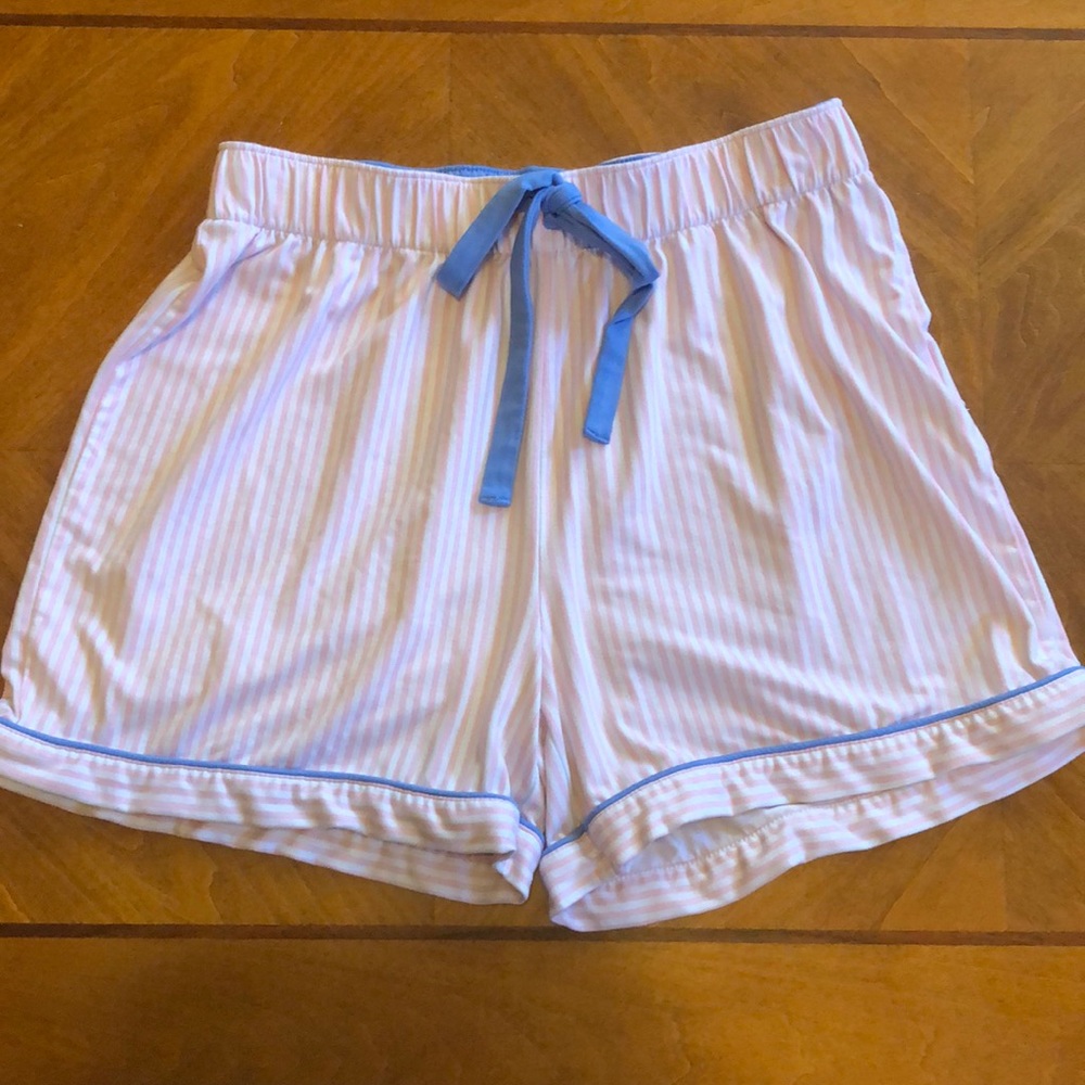 Charter Club Sleep Shorts